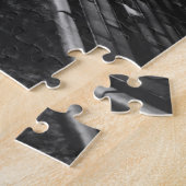 見ているだけで ジグソーパズル (側面)