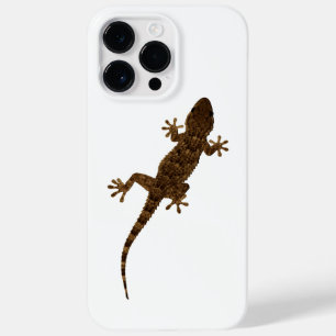 見ているトカゲの芸術の驚くべきオリジナル Case-Mate iPhone 14 PRO MAXケース