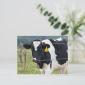 見てくれてありがとう ポストカード (スタンド正面)