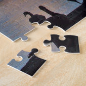 「見てみよう」サクラメント ジグソーパズル (側面)