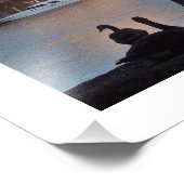 「見てみよう」サクラメント フォトプリント            (角)