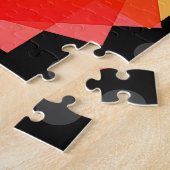 見てみよう ジグソーパズル (側面)