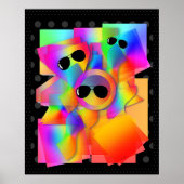 見てみよう ポスター (正面)