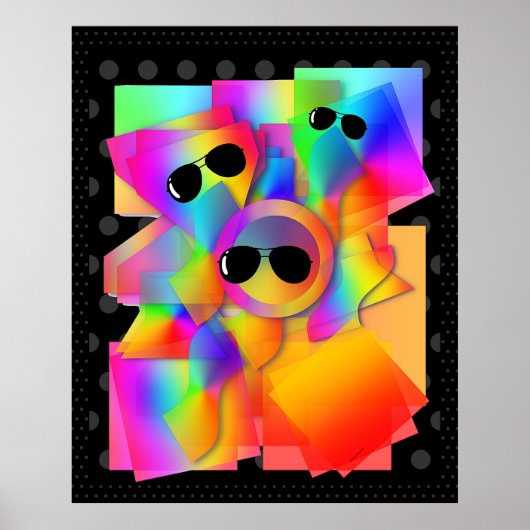 見てみよう ポスター (正面)