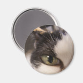 見てるよ マグネット (正面/裏面)