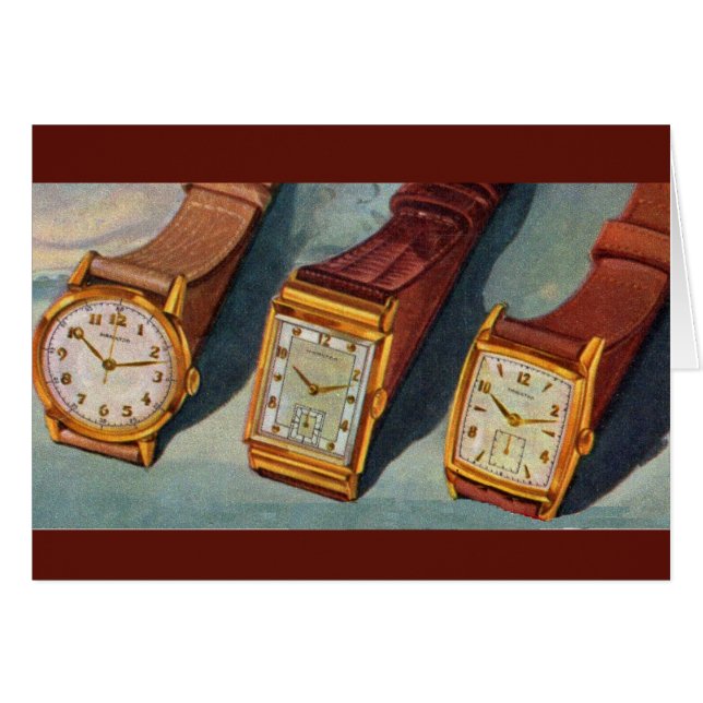 見てろ！ (正面横)