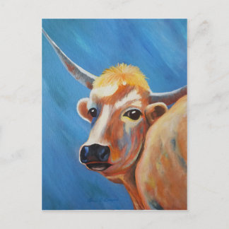 見てろ! ポストカード