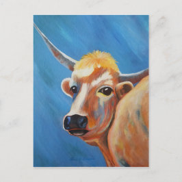 見てろ！ ポストカード