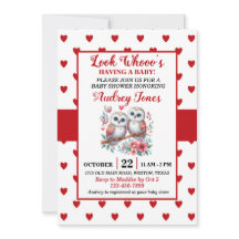 見てホーはベビー