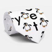 見て下さい ネクタイ (ロール)