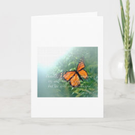 見て下さい、私はミステリーを…言います カード