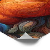 見て信じいもしないだろう ポスター (角)