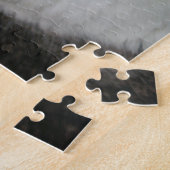 見て私をジグソーパズル ジグソーパズル (側面)