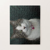 見て私をジグソーパズル ジグソーパズル (縦)