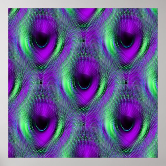 見て….. ポスター (正面)