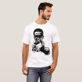 見て Tシャツ (正面フル)