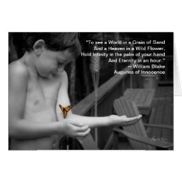 "見ます世界"を