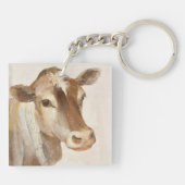 見ますIライト キーホルダー (裏面)