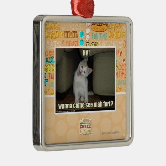 見ますmahの城砦を来たいと思って下さいか。 メタルオーナメント (右)