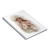 見よホモ ノートブック (右側)