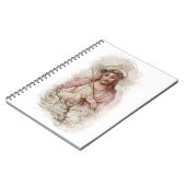 見よホモ ノートブック (左側)