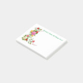 見よ私は新しいポストitノートを作る ポストイット (アングル)