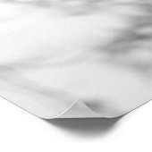 『見よ』～ビクトリアン彫像ポスター ポスター (角)