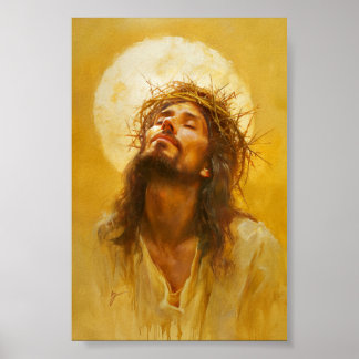 見よ，世界の光 ポスター