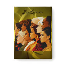 「見られる」女性史の月