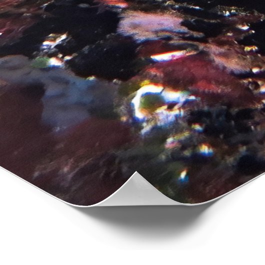 見るからに ポスター (角)