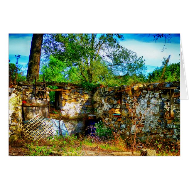 見ることの外 (正面横)