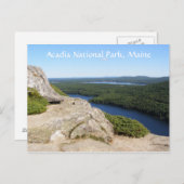 見るべき視力 ポストカード (正面/裏面)