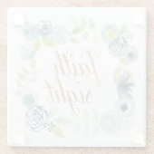 見るより信仰の道 ガラスコースター (裏面)