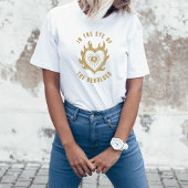 見る人の目の前で Tシャツ