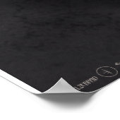 見る人の目 ポスター (角)