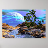 見る信じは ポスター (正面)