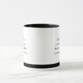 見る方が…コーヒー/ティーマグカップ マグカップ (中央)