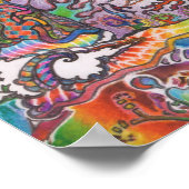 見る – ポスター (角)