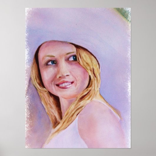 見る ポスター (正面)