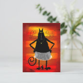 見る(_L) ポストカード (スタンド正面)