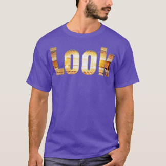 見る Tシャツ