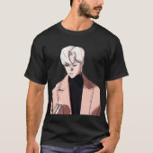 見る Tシャツ (正面)