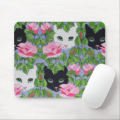 見るHeres マウスパッド (マウス)