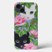 見るHeres Case-Mate iPhoneケース (裏面)