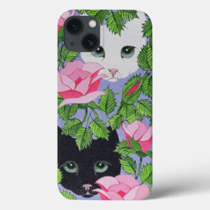 見るHeres iPhone 13ケース