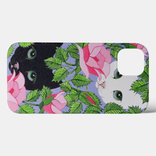 見るHeres Case-Mate iPhoneケース (裏面 (横))