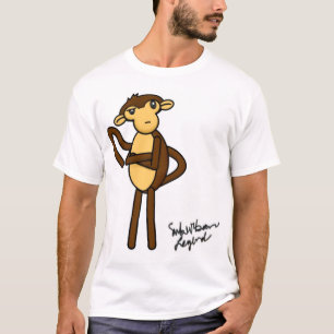 見るHeres Tシャツ