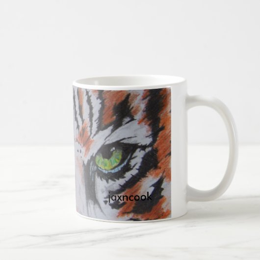 見るim jaxncook コーヒーマグカップ (右)