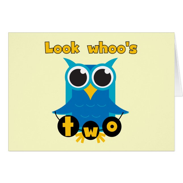 見るWhooの2誕生日Tシャツとギフト (正面横)