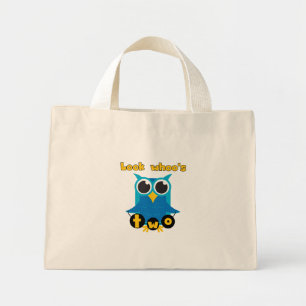 見るWhooの2誕生日Tシャツとギフト ミニトートバッグ